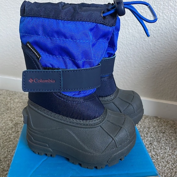 Powderbug Plus II Snow boots - Picture 2 of 7